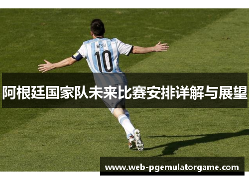 阿根廷国家队未来比赛安排详解与展望