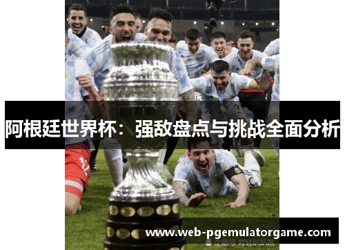 阿根廷世界杯：强敌盘点与挑战全面分析