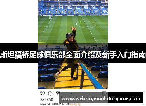 斯坦福桥足球俱乐部全面介绍及新手入门指南