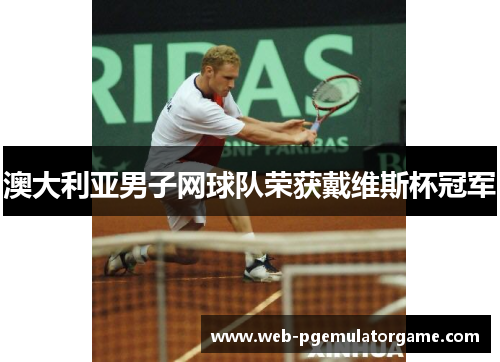 澳大利亚男子网球队荣获戴维斯杯冠军
