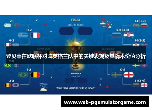 登贝莱在欧联杯对阵英格兰队中的关键表现及其战术价值分析